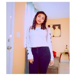 Meet your Posher, Lisbeth